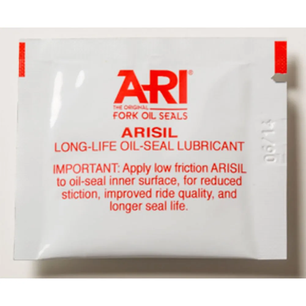 Ariete Oil-Seal Lubricant 1g 3 Ariete Oil-Seal Lubricant 1g
