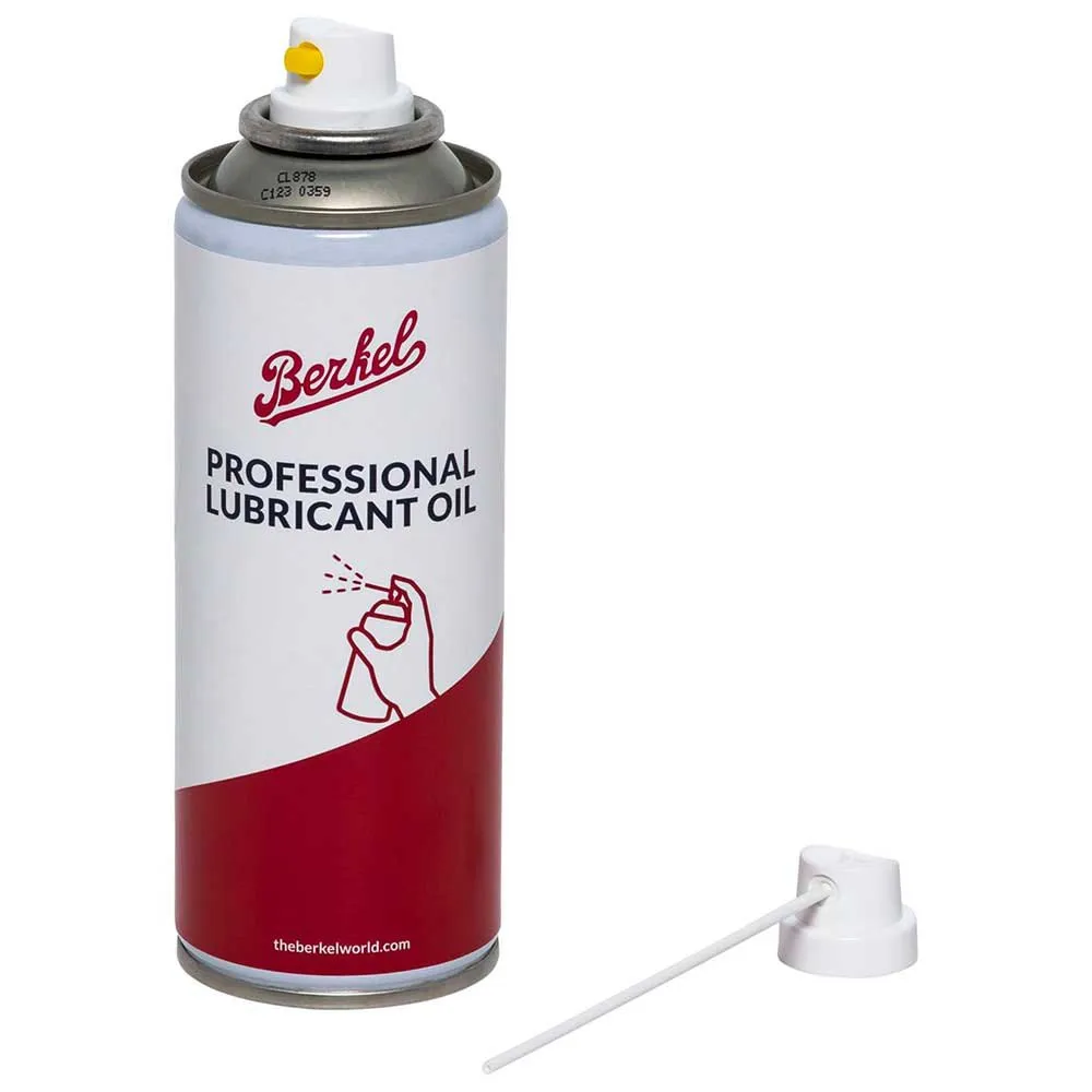 BKCONLOSDPP0100000 Lubricant Spray 4 BKCONLOSDPP0100000 Lubricant Spray - Image 2