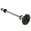 BICISUPPORT BS-R13 Thru Axle For BS070 Wheel Centering 2 BICISUPPORT BS-R13 Thru Axle For BS070 Wheel Centering -Crank Wizard Sales bicisupport bs r13 thru axle for bs070 wheel centering