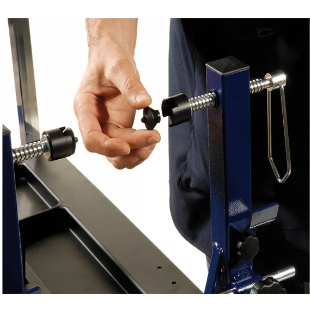 BICISUPPORT BS101 Pro-Tour Repair Stand 5 BICISUPPORT BS101 Pro-Tour Repair Stand - Image 3