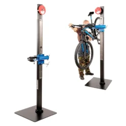 BICISUPPORT Clamp To Lift And Unlift Bikes