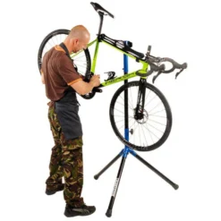 BICISUPPORT Flash Repair Stand -Crank Wizard Sales bicisupport flash repair stand 3