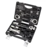 Bike Hand 40 Functions Tool Kit For Shimano -Crank Wizard Sales bike hand 40 functions tool kit for shimano