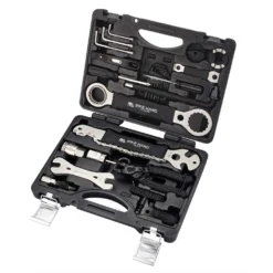 Bike Hand 40 Functions Tool Kit For Shimano