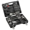 Bike Hand 50 Functions Tool Kit For Shimano -Crank Wizard Sales bike hand 50 functions tool kit for shimano
