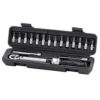 Bike Hand Torque Wrench Kit 2 Bike Hand Torque Wrench Kit -Crank Wizard Sales bike hand torque wrench kit