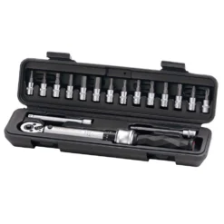 Bike Hand Torque Wrench Kit