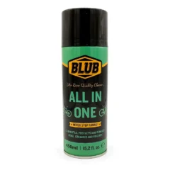 All In One Lubricant 450ml