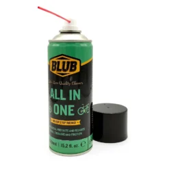 All In One Lubricant 450ml -Crank Wizard Sales blub all in one lubricant 450ml 4