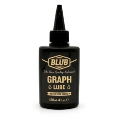 Graph Lubricant 120ml