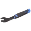 Pedal Wrench 15 Mm With Handle -Crank Wizard Sales bonin pedal wrench 15 mm with handle