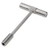 Spoke Wrench With Square T-Head -Crank Wizard Sales bonin spoke wrench with square t head