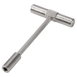 Spoke Wrench With Square T-Head
