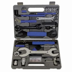 43 Esentials Tools Kit