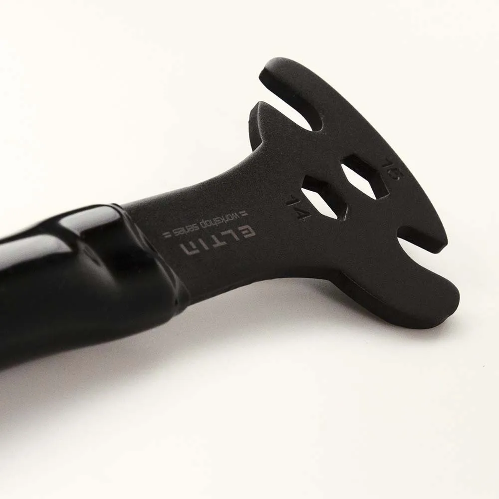 ELTIN 15 Mm Pedal Wrench 5 ELTIN 15 Mm Pedal Wrench - Image 3