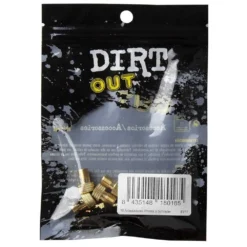 ELTIN Presta To Schrader 10 Units -Crank Wizard Sales eltin presta to schrader 10 units 2