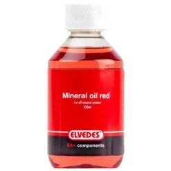 Elvedes 1000 Ml Mineral Oil