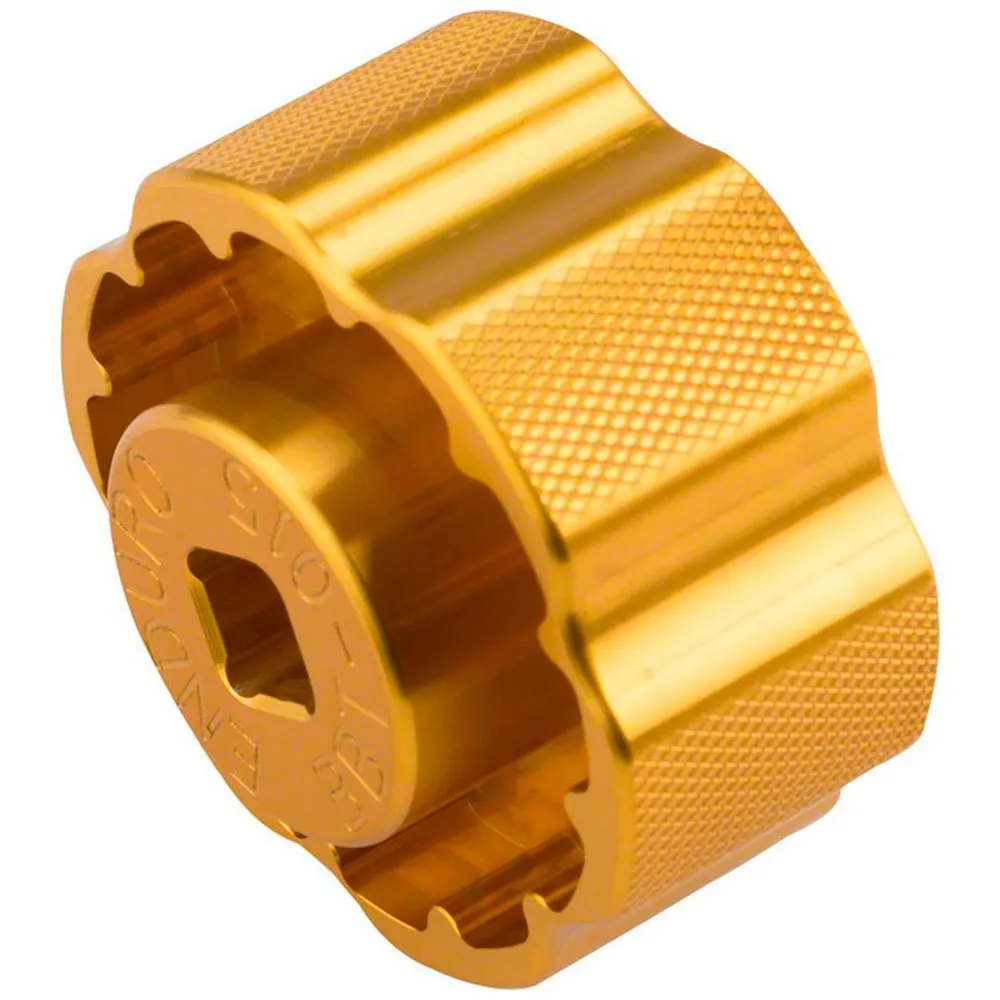 Enduro TorqTite BB86/BB92/BSA30 Pro Cup Tool 3 Enduro TorqTite BB86/BB92/BSA30 Pro Cup Tool