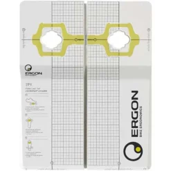 ERGON TP1 Pedal Cleat Tool For Crankbrother