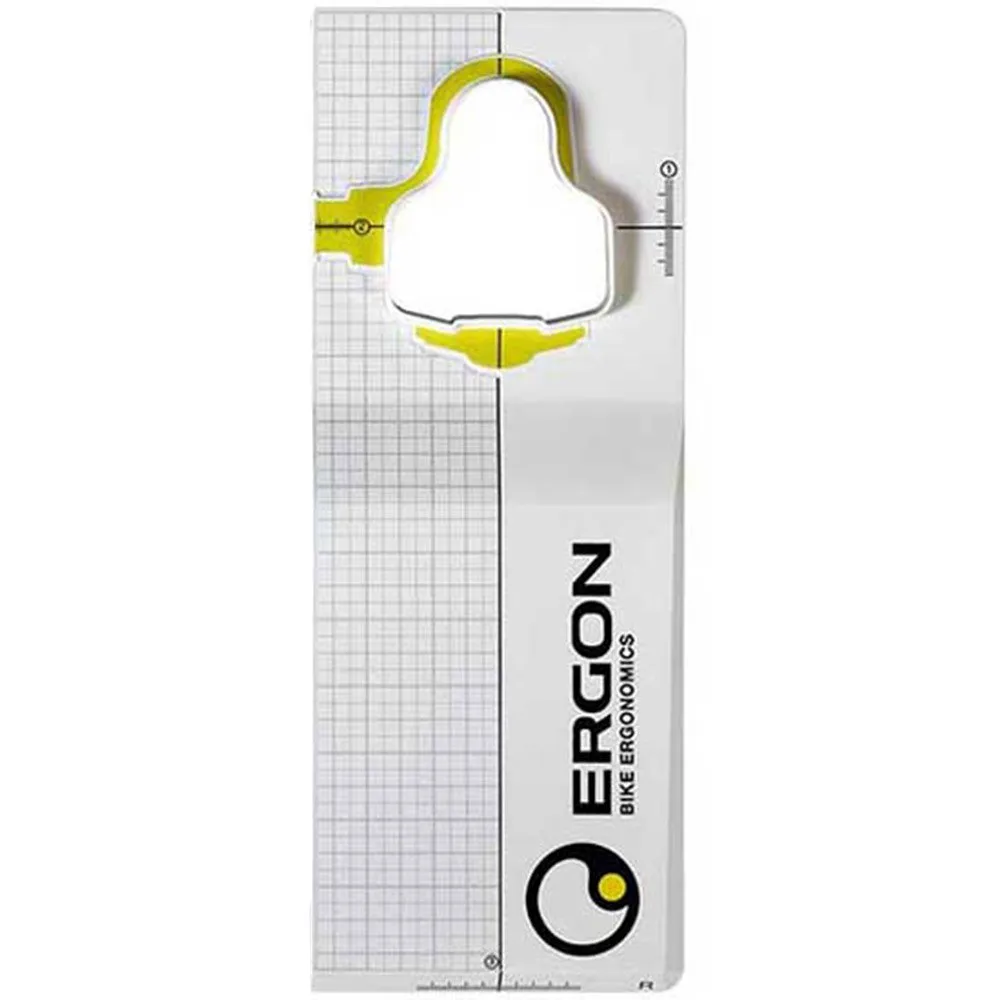 ERGON TP1 Pedal Cleat Tool For Look 3 ERGON TP1 Pedal Cleat Tool For Look