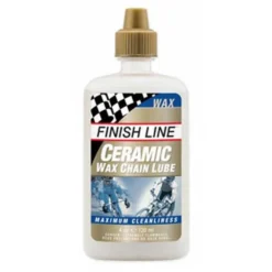 Finish Line Ceramic Wax Lube 120ml