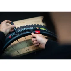 HUTCHINSON 10 Cm Tyre Levers 2 Units -Crank Wizard Sales hutchinson 10 cm tyre levers 2 units 2