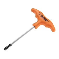 ICETOOLZ 3/16 Hex Spoke Wrench