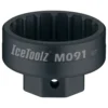 ICETOOLZ Campagnolo And Shimano Bottom Bracket Wrench -Crank Wizard Sales icetoolz campagnolo and shimano bottom bracket wrench
