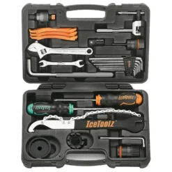 ICETOOLZ Essence Tool Kit