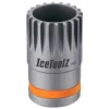 ICETOOLZ Shimano And ISIS Bottom Bracket Puller -Crank Wizard Sales icetoolz shimano and isis bottom bracket puller