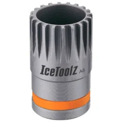 ICETOOLZ Shimano And ISIS Bottom Bracket Puller