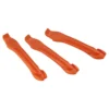 ICETOOLZ V-Shaped Tyre Levers 3 Units -Crank Wizard Sales icetoolz v shaped tyre levers 3 units