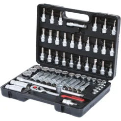 Ks Tools 3/8 Socket Wrench-Set 61 Pieces