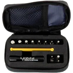 Lezyne T-Drive Tools Kit