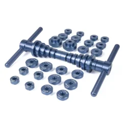 MASSI PF Press Assembly