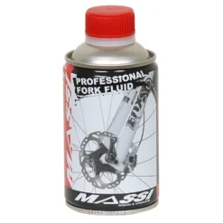 MASSI Professional Fork Fluid W5 250ml
