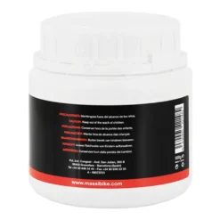 MASSI Professional Grease PTFE Coloidal 500g -Crank Wizard Sales massi professional grease ptfe coloidal 500g 2