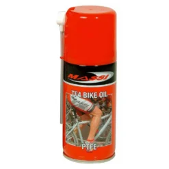 MASSI TF4 Oil PTFE Coloidal 400ml 12 Units