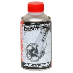 MASSI W15 250ml Lubricant 12 Units