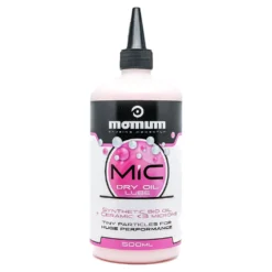 Dry Oil + Ceramic Lube 500ml