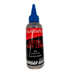MORGAN BLUE MTB Extra Dry Lube 125ml