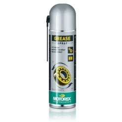 Motorex Grease Spray 500ml