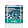 Motorex Racing Shock Oil 250ml -Crank Wizard Sales motorex racing shock oil 250ml