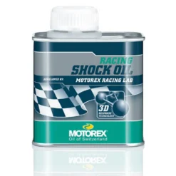 Motorex Racing Shock Oil 250ml