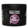 Muc-Off BIO Grease 450g 1 Muc-Off BIO Grease 450g -Crank Wizard Sales muc off bio grease 450g