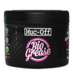 Muc-Off BIO Grease 450g