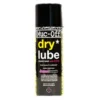 Muc-Off Dry Wax Chain Lube 400ml -Crank Wizard Sales muc off dry wax chain lube 400ml