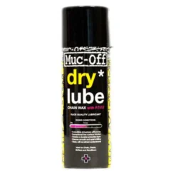 Muc-Off Dry Wax Chain Lube 400ml