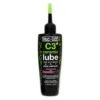 Muc-Off Lubricant C3 Ceramic Dry Weather 120ml -Crank Wizard Sales muc off lubricant c3 ceramic dry weather 120ml