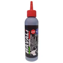 Wax-Oil With Graphene 150 Ml